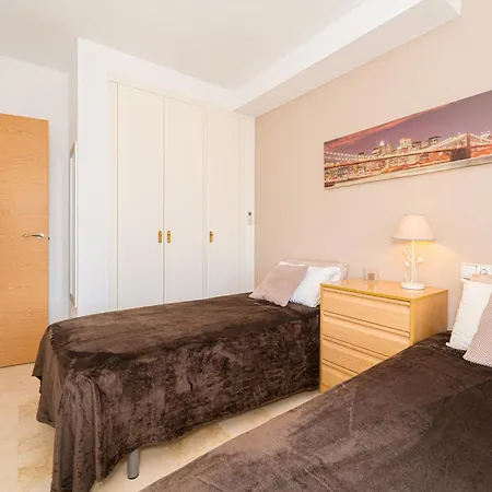 Wood Golf -villamartin Apartment Dehesa de Campoamor (Orihuela Costa)