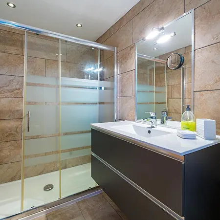 Apartment Wood Golf -villamartin
