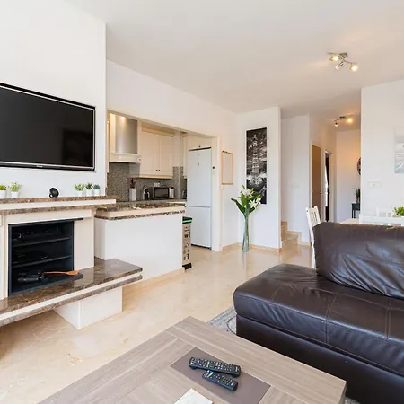 Wood Golf -villamartin Apartment Dehesa de Campoamor (Orihuela Costa)