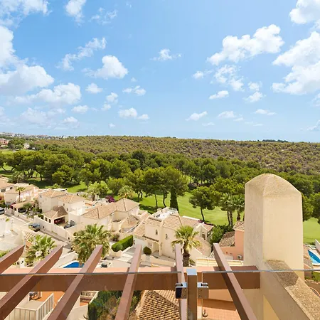 Wood Golf -villamartin * Dehesa de Campoamor (Orihuela Costa)